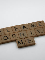 Forgiveness: The Healing Power of Letting Go