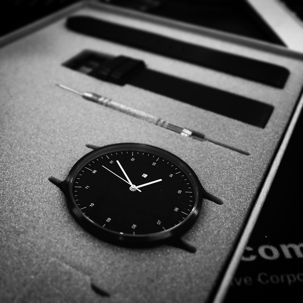 A Guide to Swiss-Made Private Label & OEM Watches for Microbrands