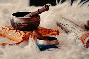 spirituelle Geistheilung