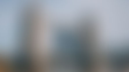 Blake's London Resonates Today