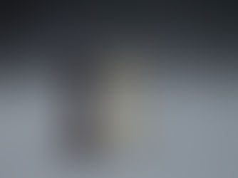 A black and white chess piece side-by-side, representing the need to write for AI and humans in all your online content.