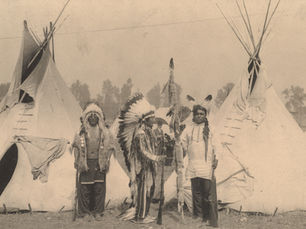 Repatriation: Returning human remains and cultural heritage to Indigenous communities