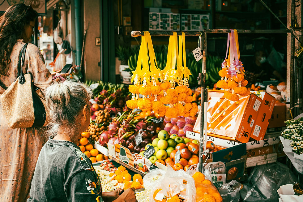 La dieta flexitariana: l'evoluzione della dieta mediterranea