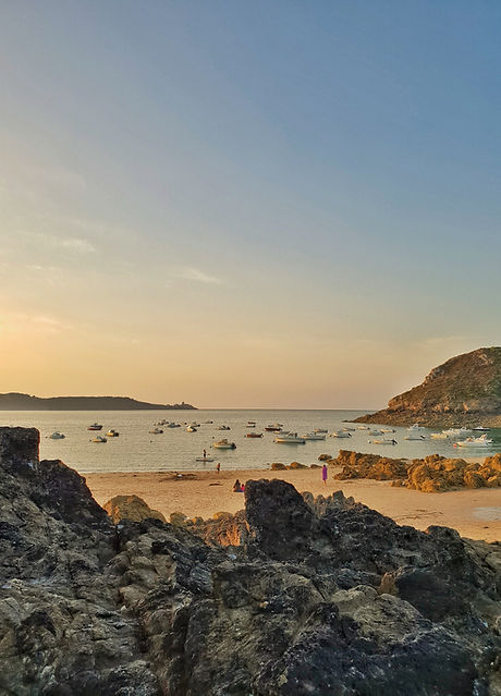 Organisez votre évènement professionnel à Saint-Cast-le-Guildo