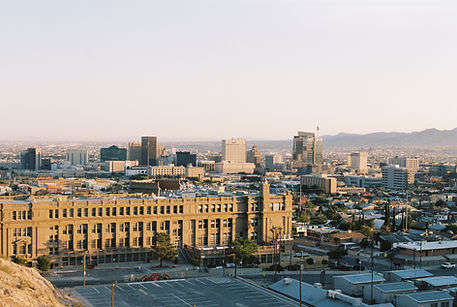 Popular city