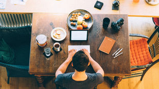 從不準備到成功：如何在不斷挑戰中找到機會？