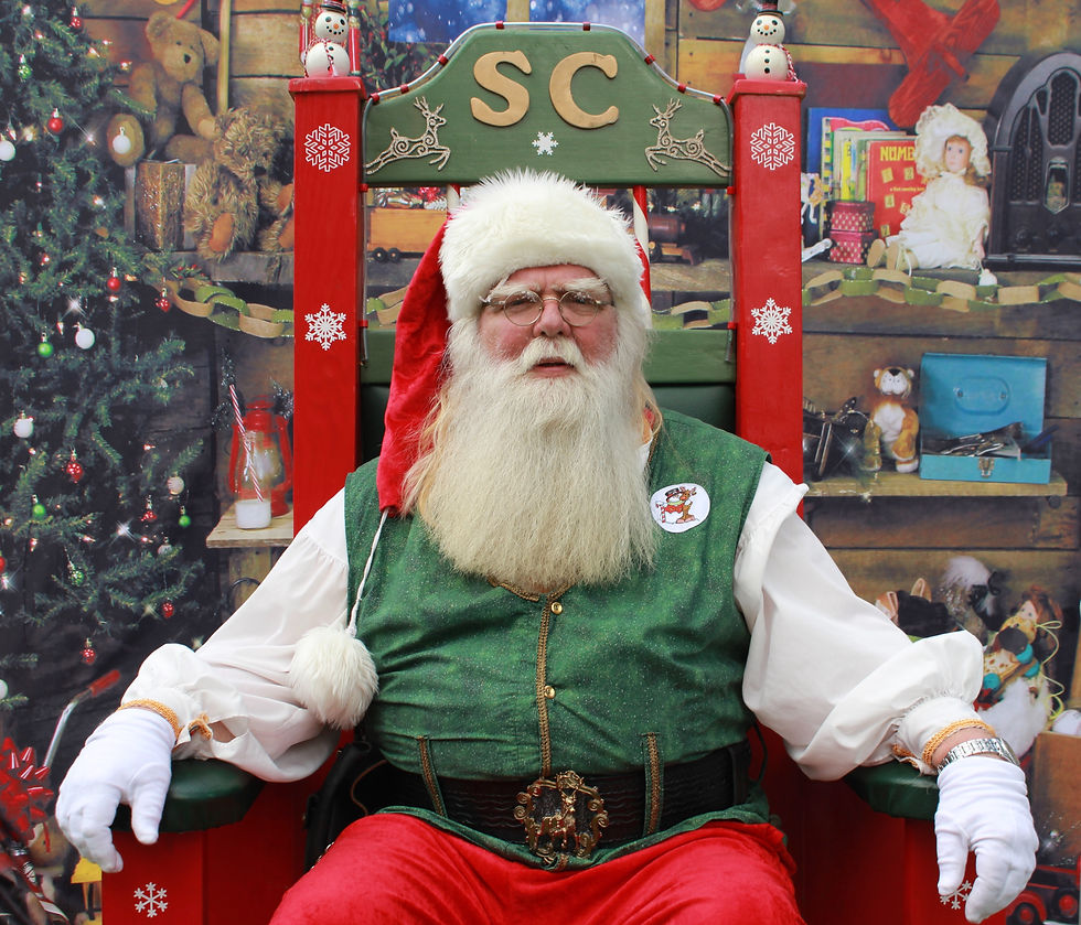 Things to do in London with kids in the Christmas holidays