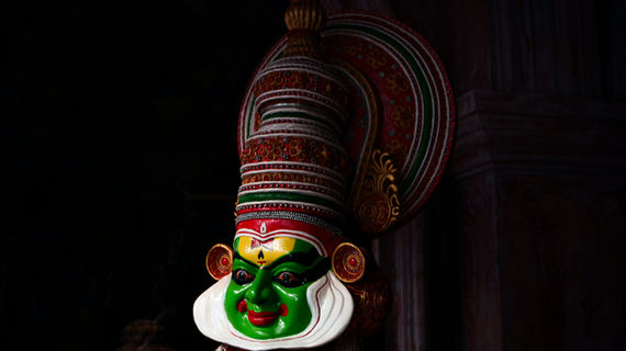 Kathakali