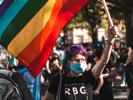 LGBTQ Issues Should Not Overshadow Critical National Concerns in Presidential Debate