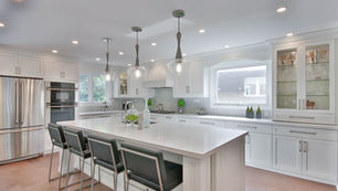 Latest Kitchen Design Trends and Styles: A Guide for Your Next Kitchen Renovation