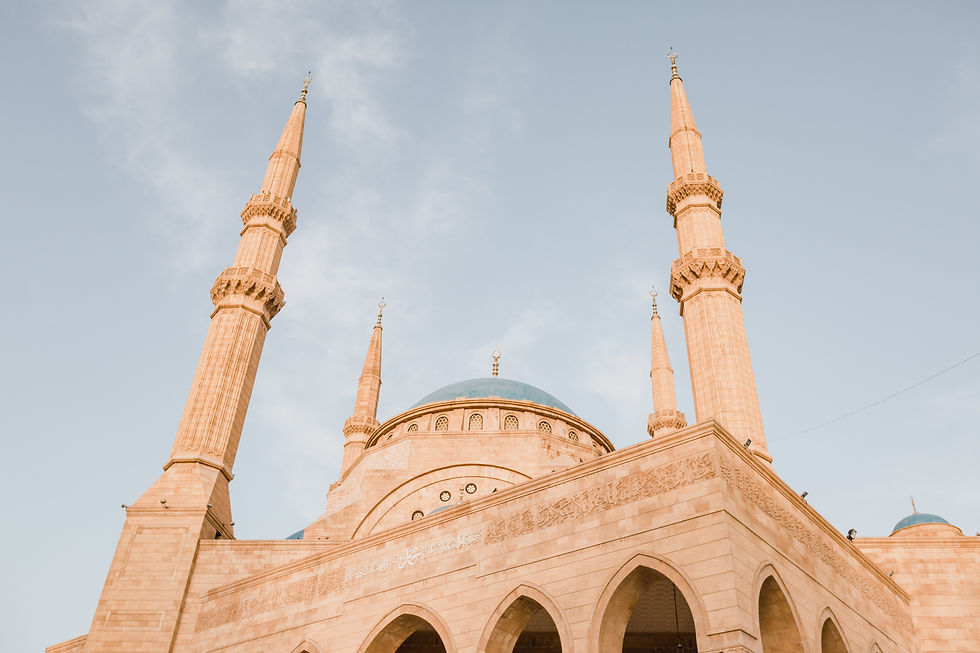 Lebanon