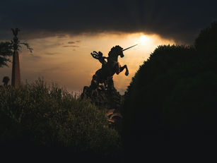 [神聖獨角獸—連繫及療癒課程]