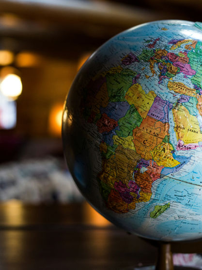Globalization and the Rise of International IP Treaties