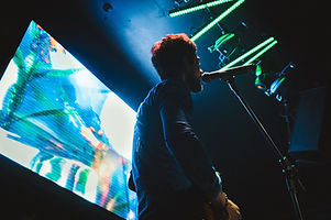 Image by Daniel Jiménez