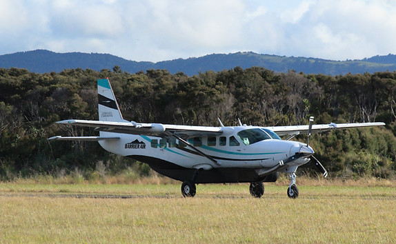 Cessna 208 Caravan aircraft for sale