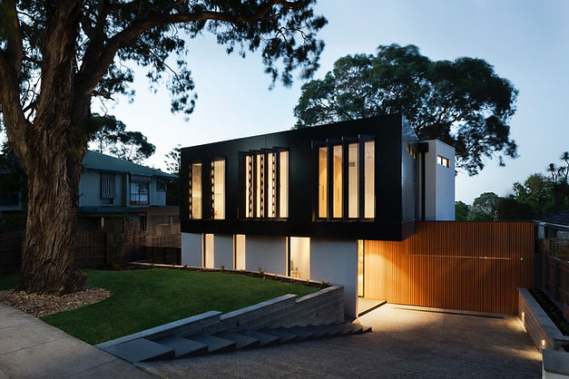 Image by R ARCHITECTURE