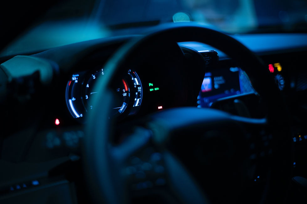 california drunk driver attorney