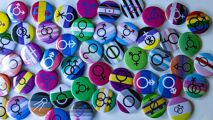 Queer and Trans Support