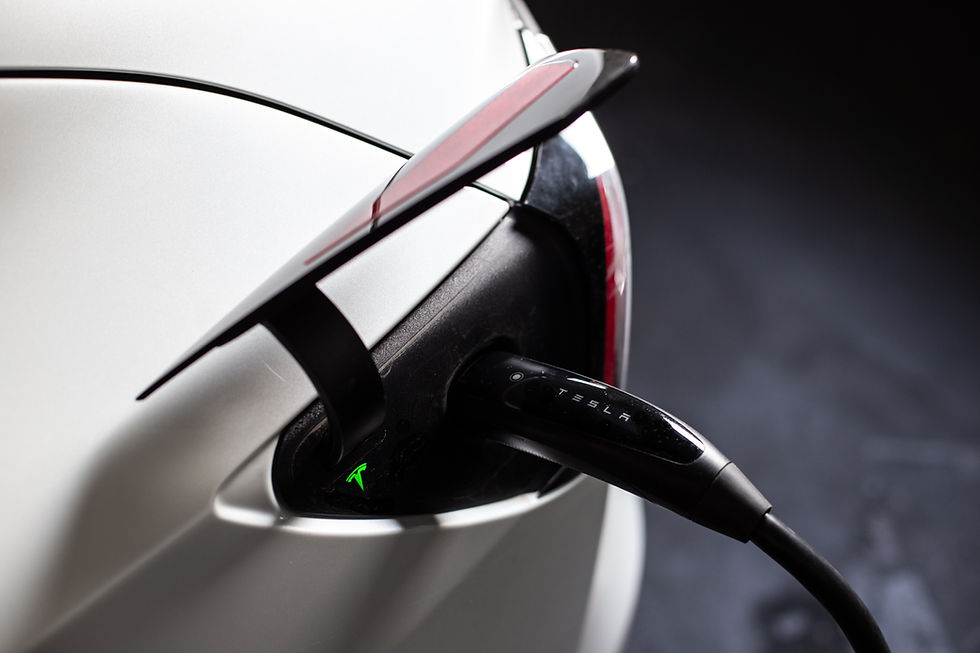 What Car Fits Me - How to Check Used EV Battery Health Before You Buy