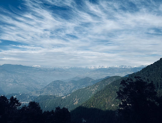 Dalhousie Tour Package