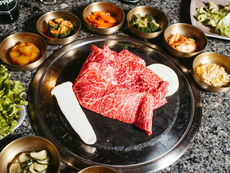 Satwa’s Timeless Korean Dining Staple