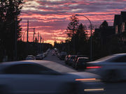 Stop the speeding! Petition launched to calm Hayes roads