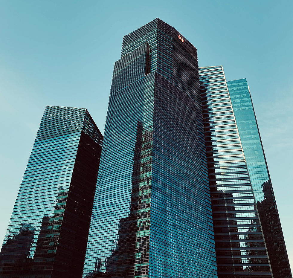 Commercial real estate services in Hyderabad