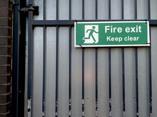 Fire Escape Regulations UK: Practical Compliance Guide for Buildings and Landlords