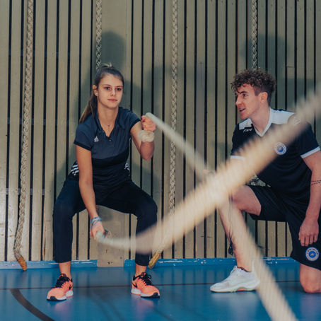 Navigating the Gym: A Beginner's Guide