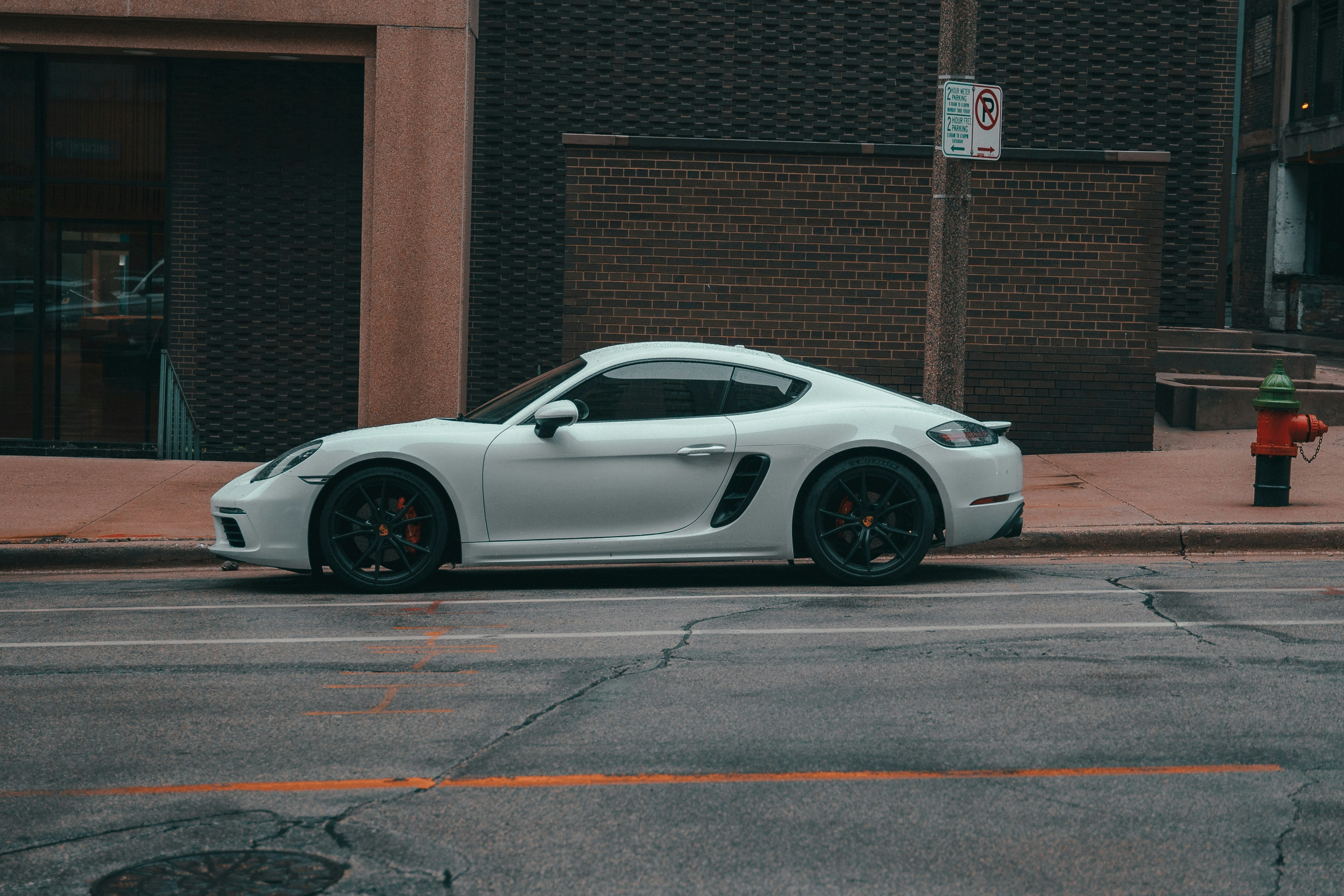 All Windows Pre-Cut Tint for Sedans / Coupes
