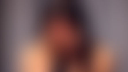 Woman crying into hands
