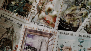 February 2025 Tarot Readings: Monthly Predictions for All 12 Zodiac Signs