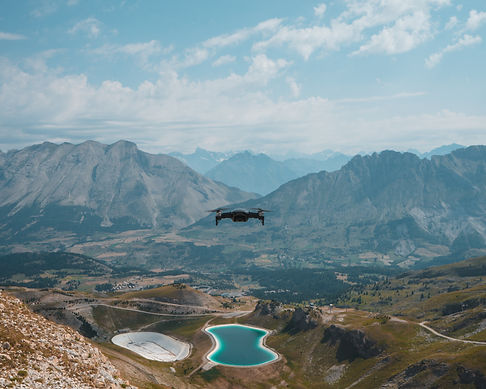 Image by Gontran Isnard