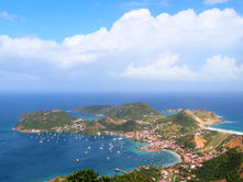 Hébergement de charme en Guadeloupe : les meilleures maisons d'hôtes et gîtes