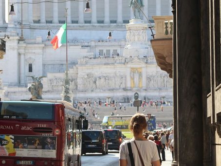 Best Apps for Navigating Buses in Rome