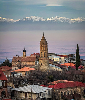 Image by Zviad Pharsenadze