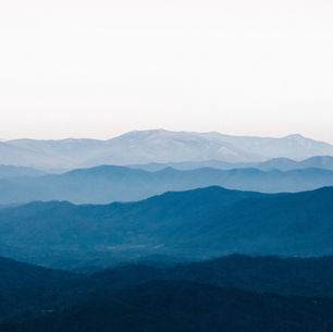 By Way of the Blue Ridge