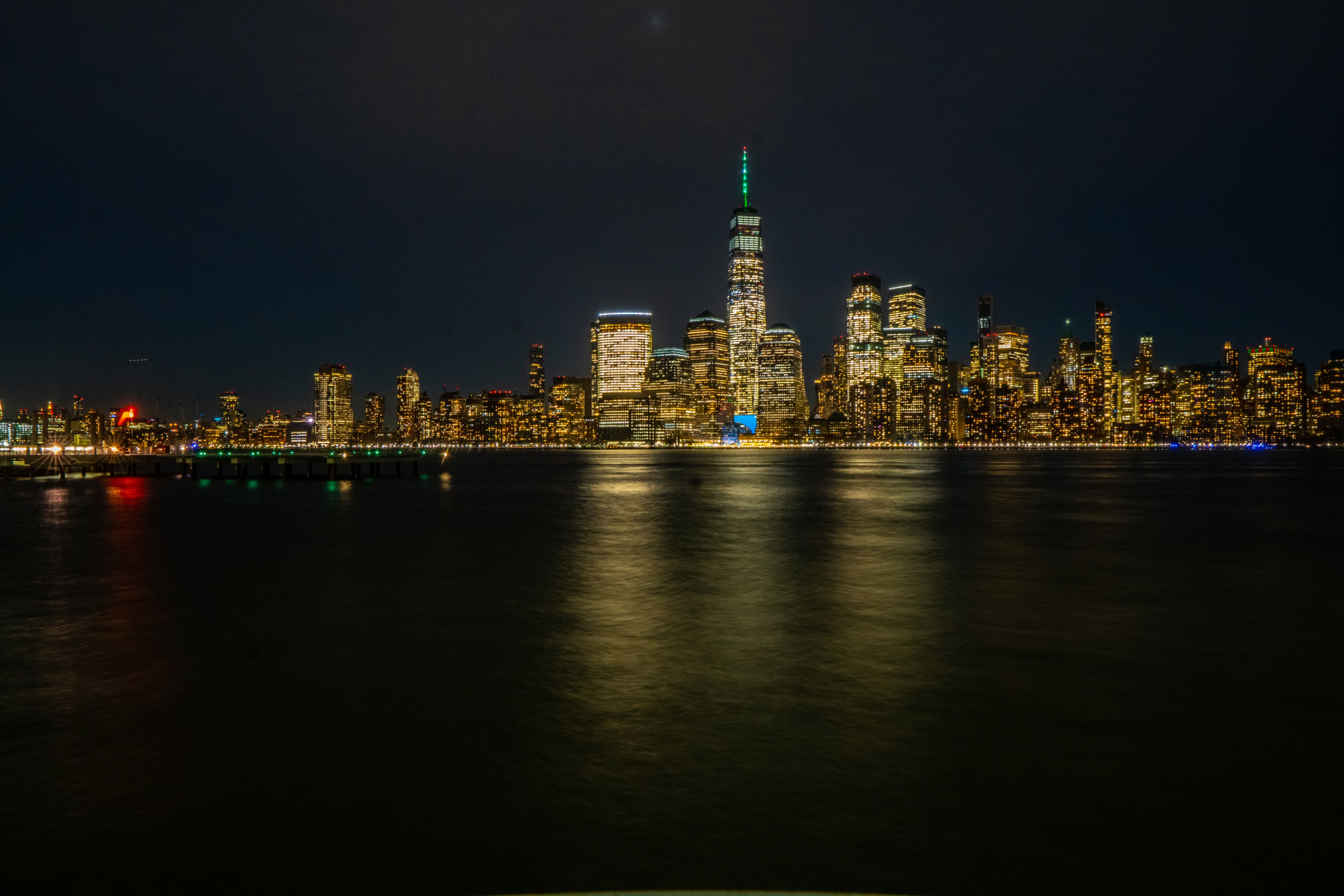 Christmas in Manhattan 3 day 2 night Dec 11-15