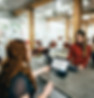 Women Leaders by Blake Wisz