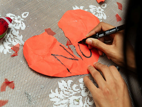 How I Learned to Handle Rejection in a God-Honoring Way