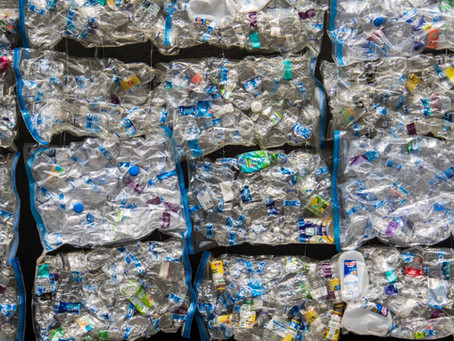 Strauss' Challenge on Reuse solutions for Mixed Plastics & Flexible Packaging