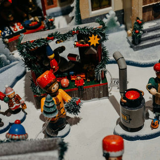 Nürnberg Noel Pazarı