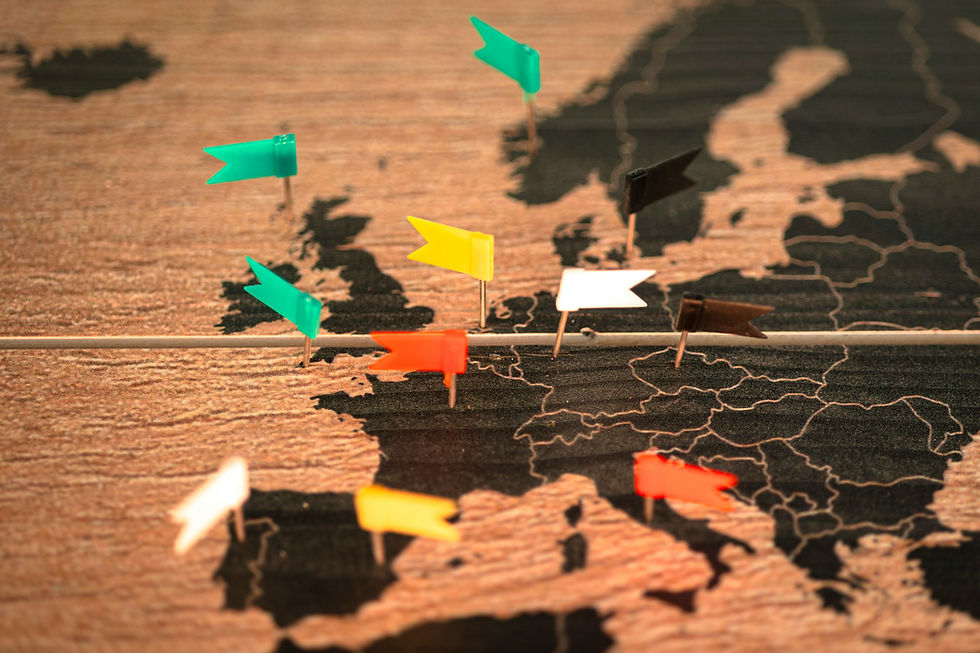 Association Case Study: European Union Association of Translation Companies