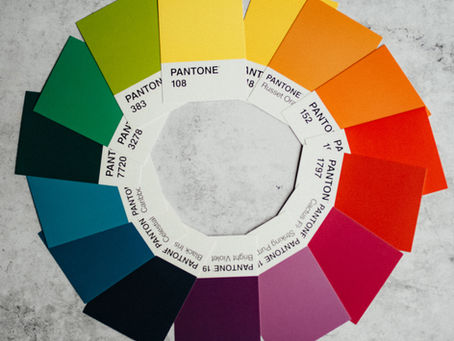 Farben und ihre Wirkung