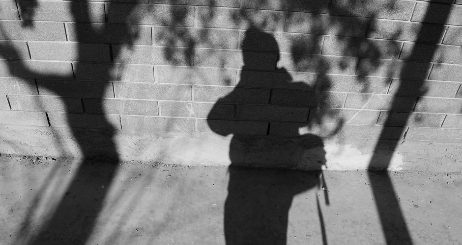 Image by Matthew Humphrey