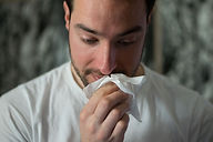 Bye Bye Allergies, Anna Figliola, Kinésiologie