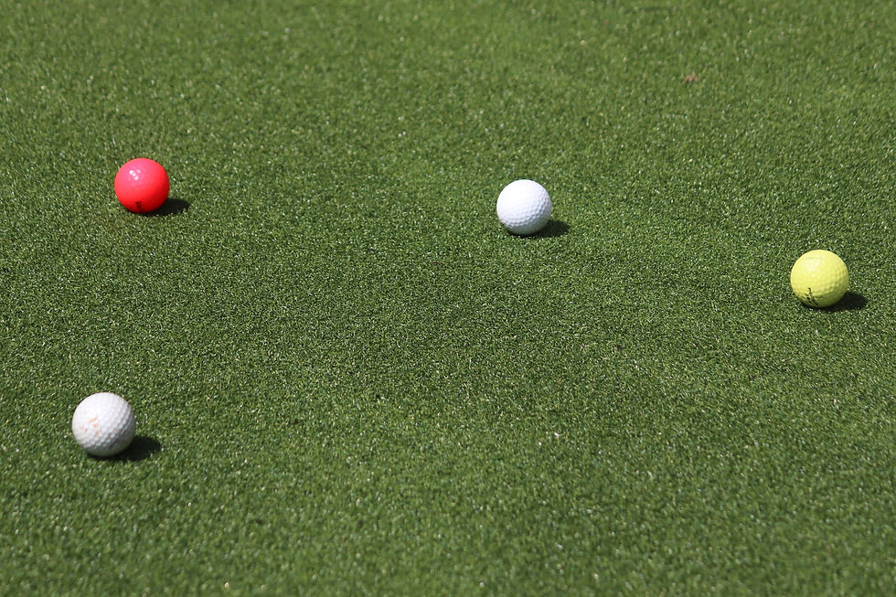 Ladies & Men's Four Ball Match Play Entry Deadline