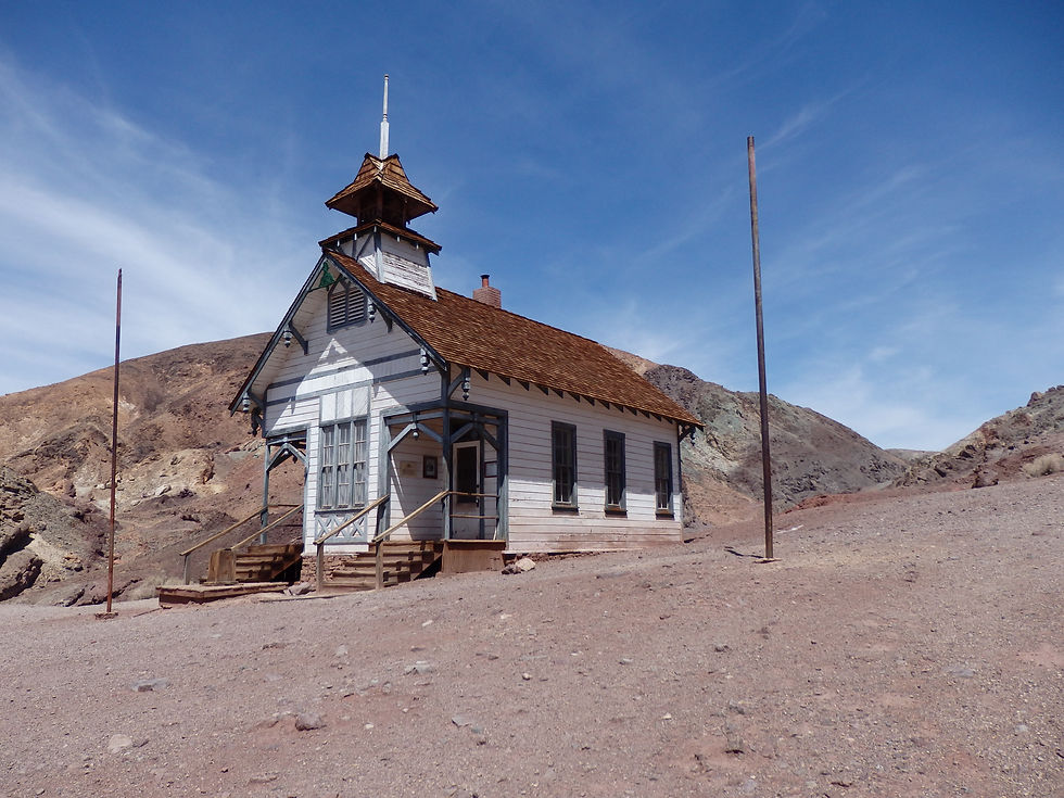 Old School House