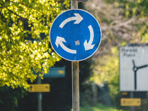 Circular Arguments and Your Emotional Health 