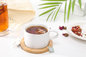 Image by TeaCora Rooibos